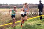 Mens Under-17s 2025 Start Fitness NEHL, Wrekenton, Gateshead, Sunday, November 23rd. Photo: David T. Hewitson/Sports for All Pics